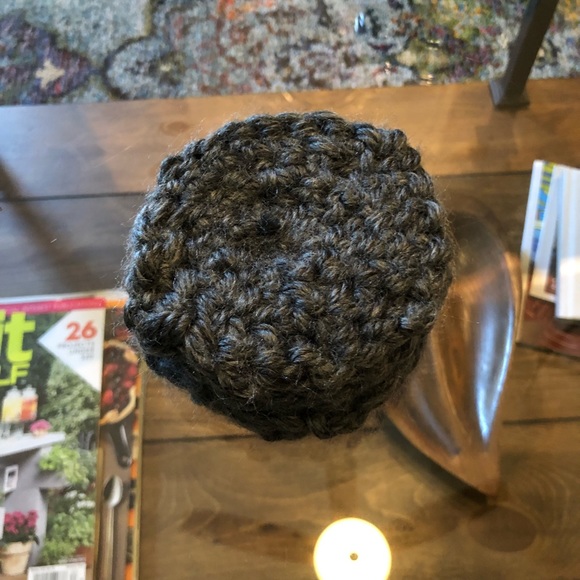 Homemade Coasters - Picture 5 of 5